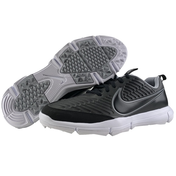 nike explorer 2 spikeless golf shoes